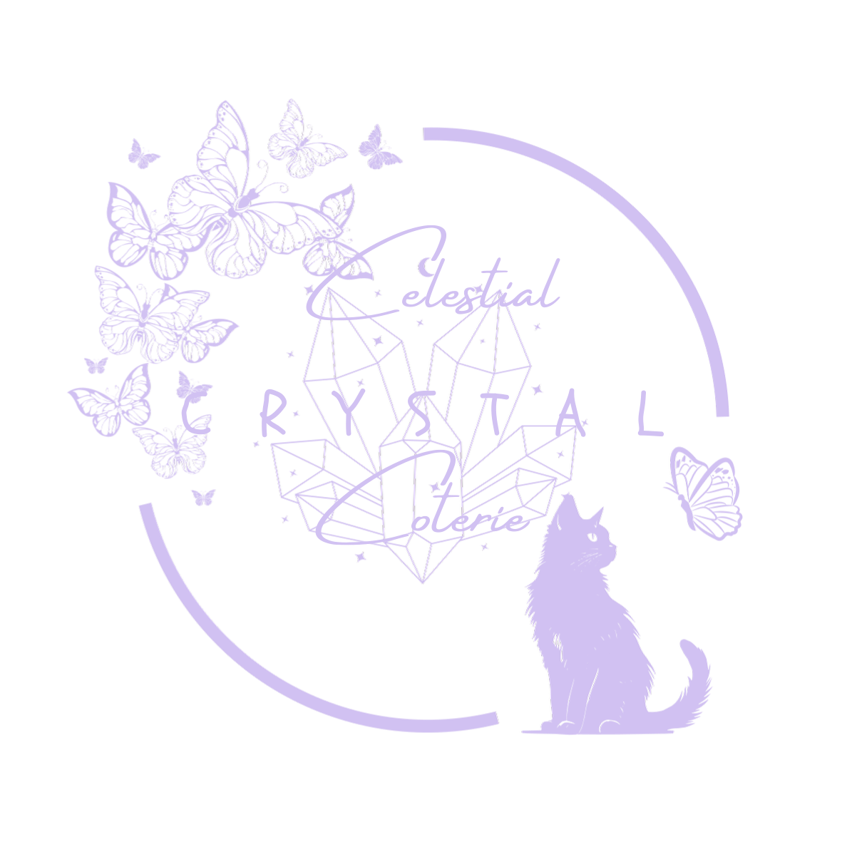 Celestial Crystal Coterie 