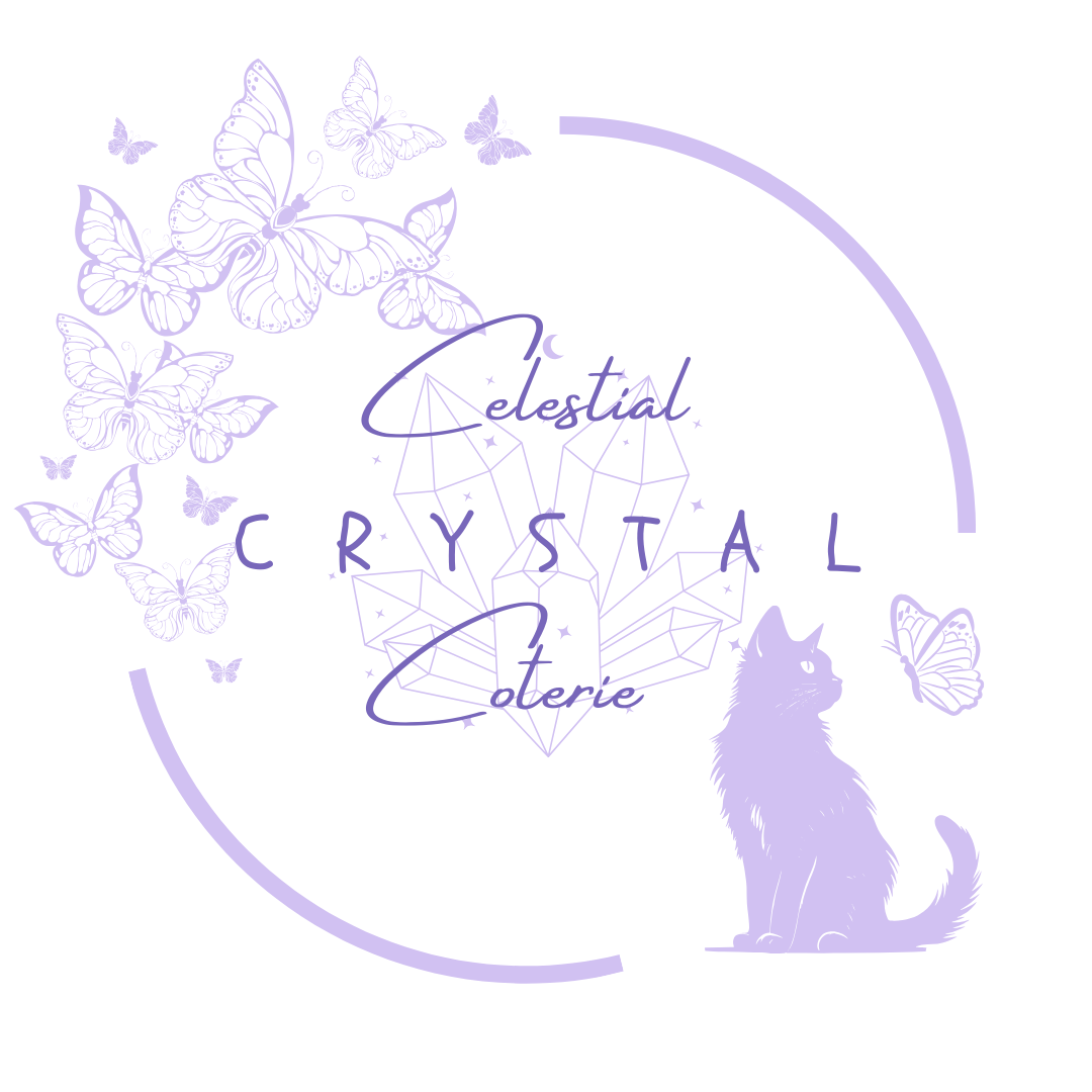 Celestial Crystal Coterie 