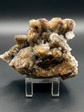 Fluorite after Calcite #3