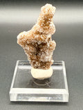 Druzy Quartz after Calcite- 12063