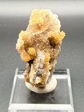 Druzy Quartz after Calcite- 12065