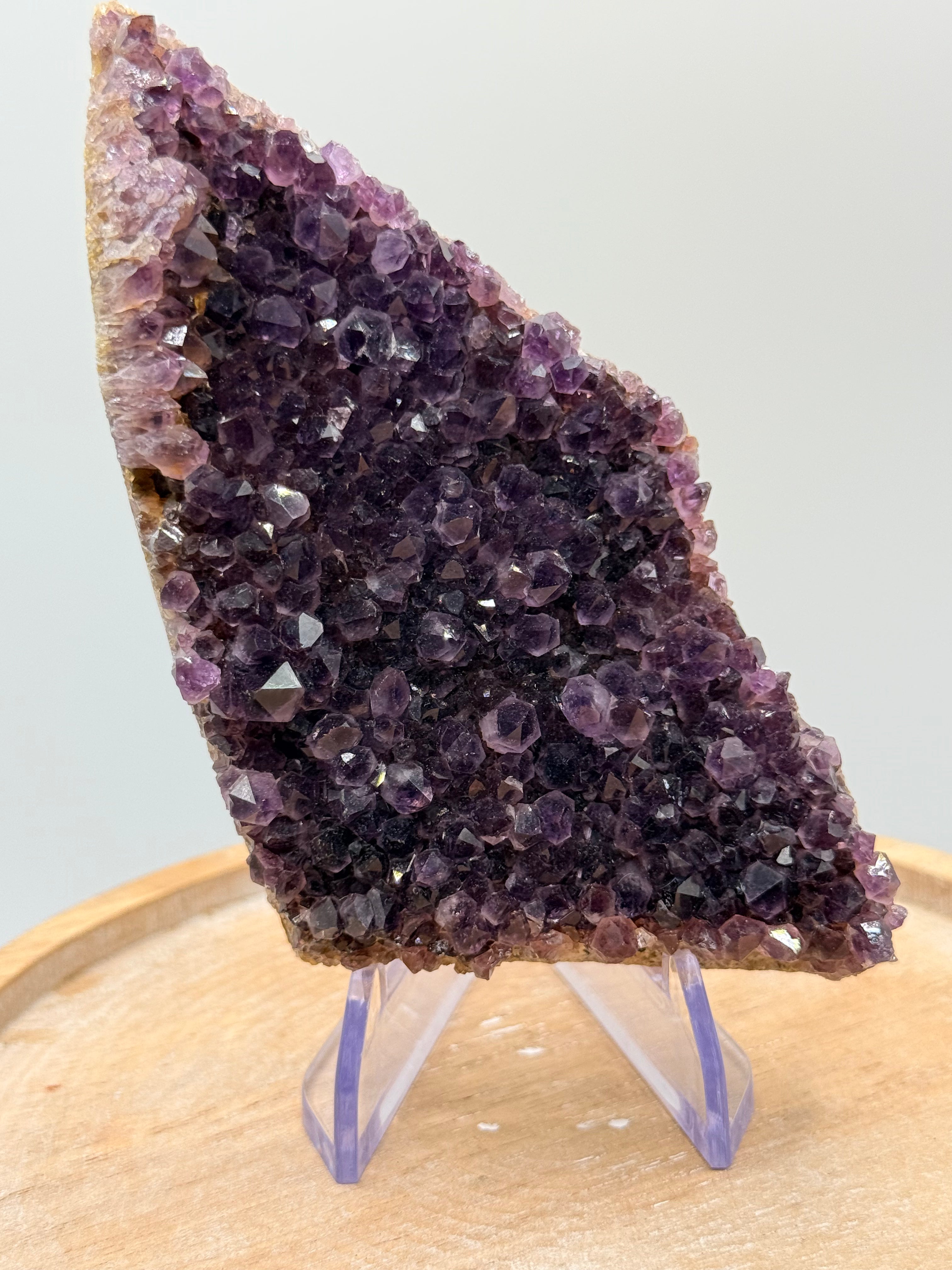 Alacam Amethyst - 406