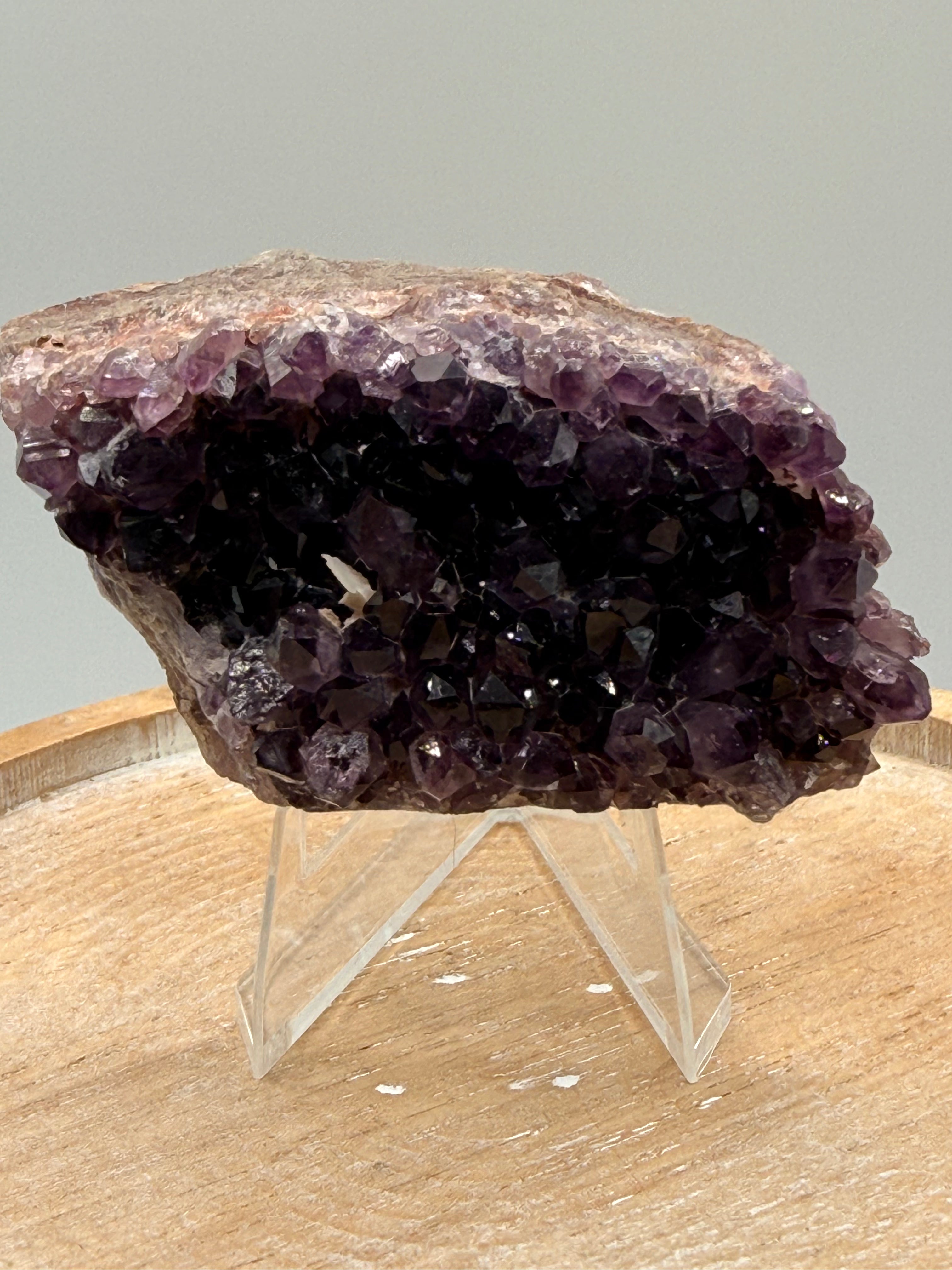 Alacam Amethyst - 357