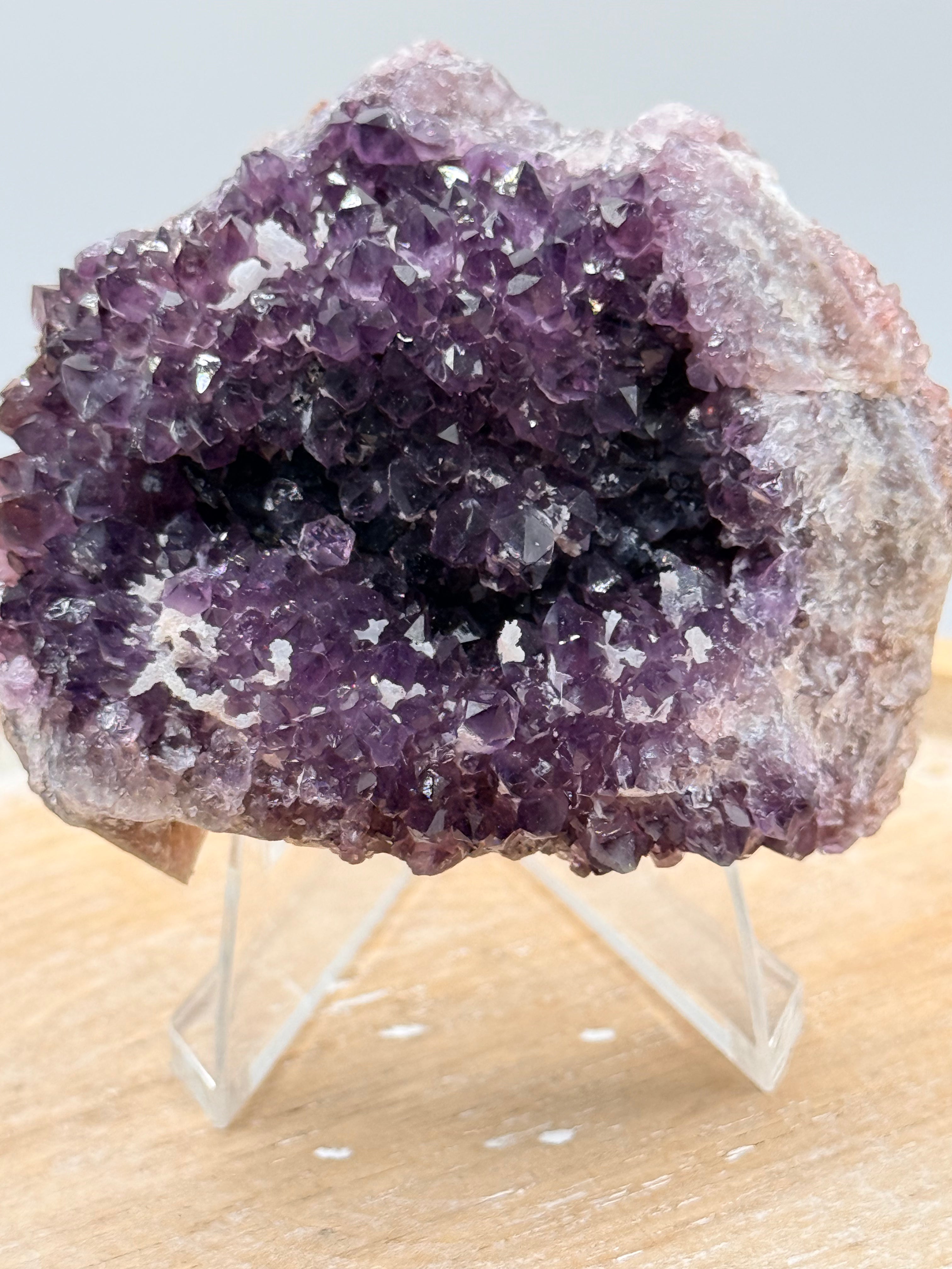 Alacam Amethyst - 358