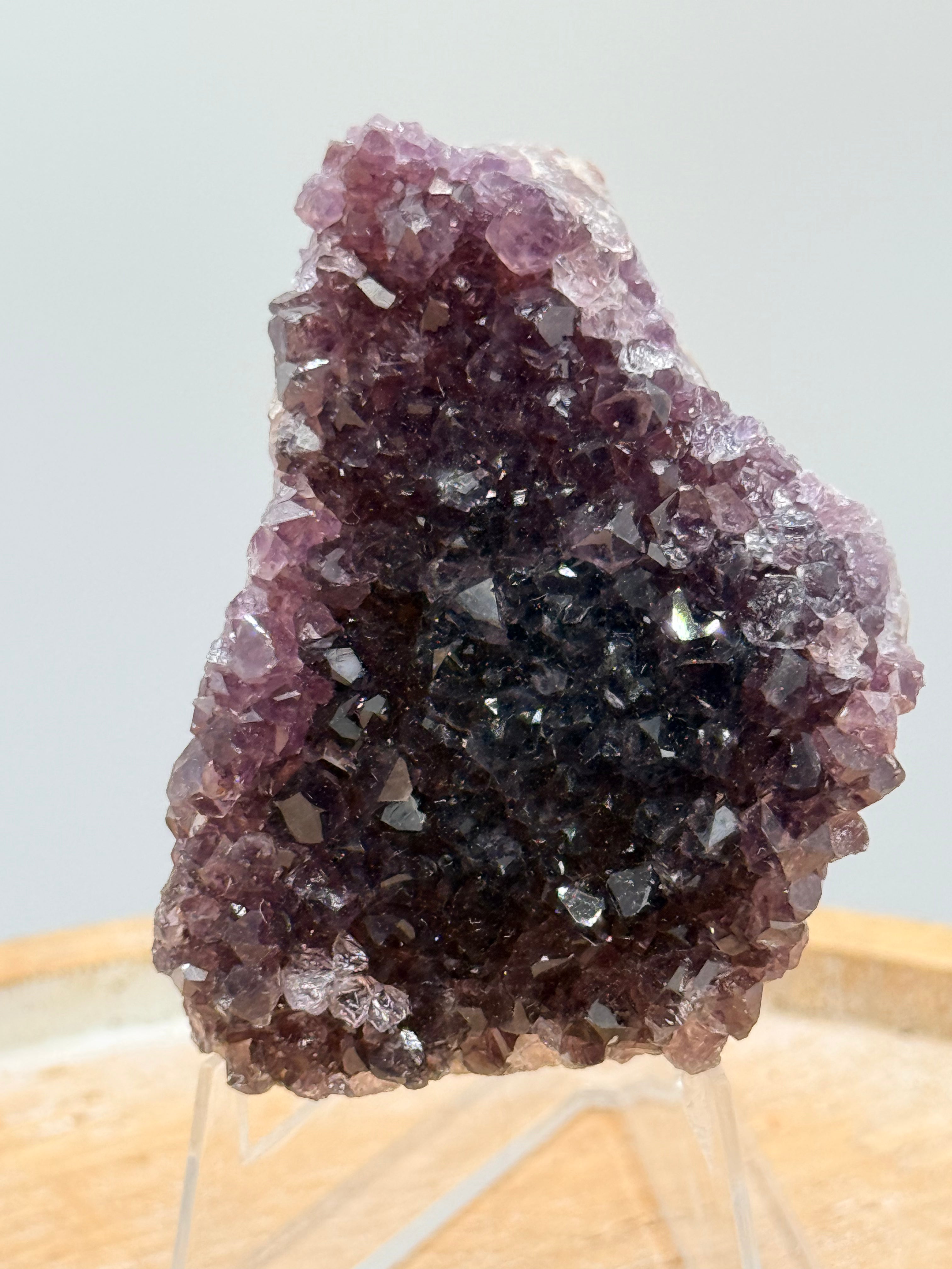 Alacam Amethyst - 363