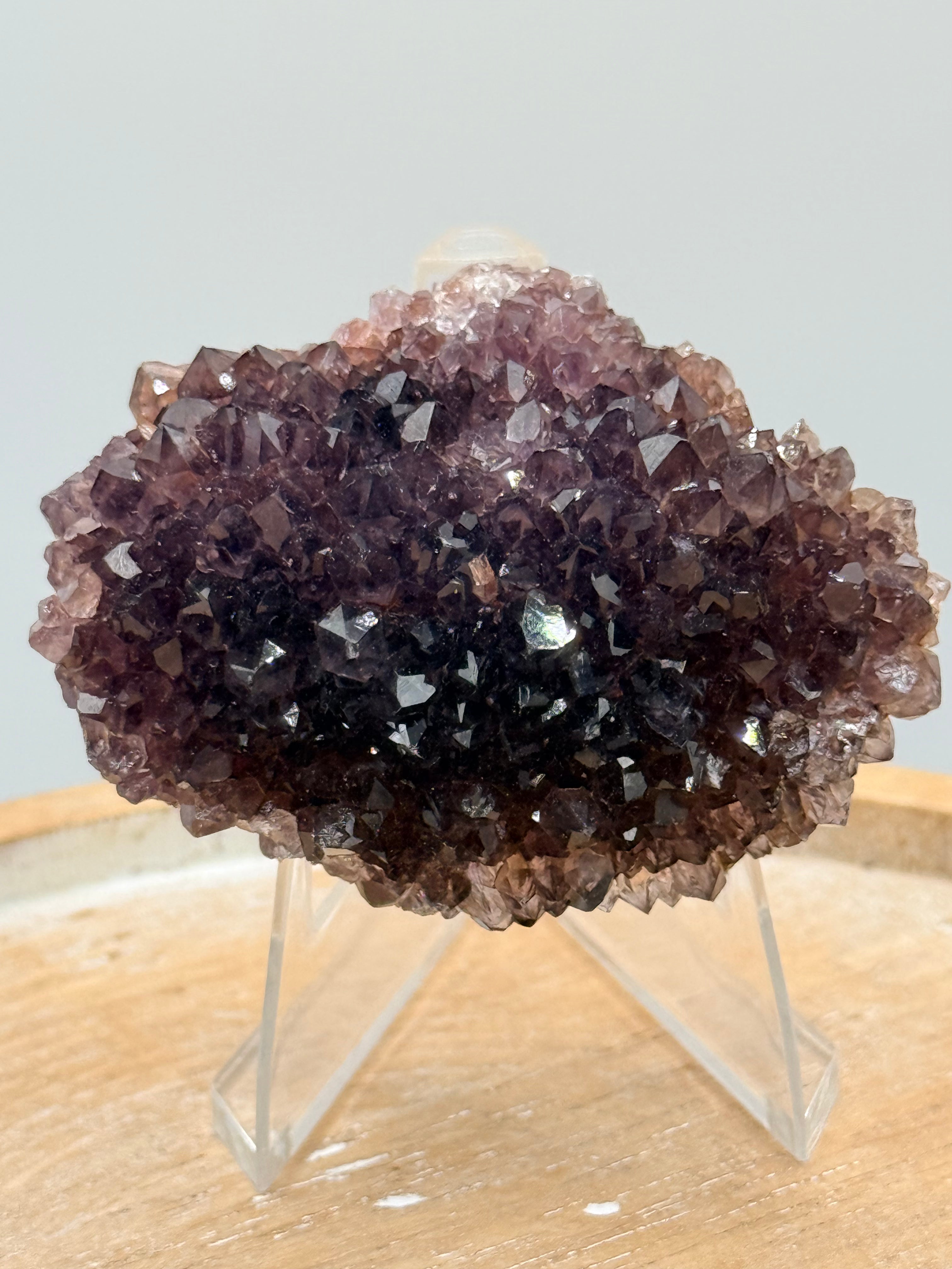 Alacam Amethyst - 360
