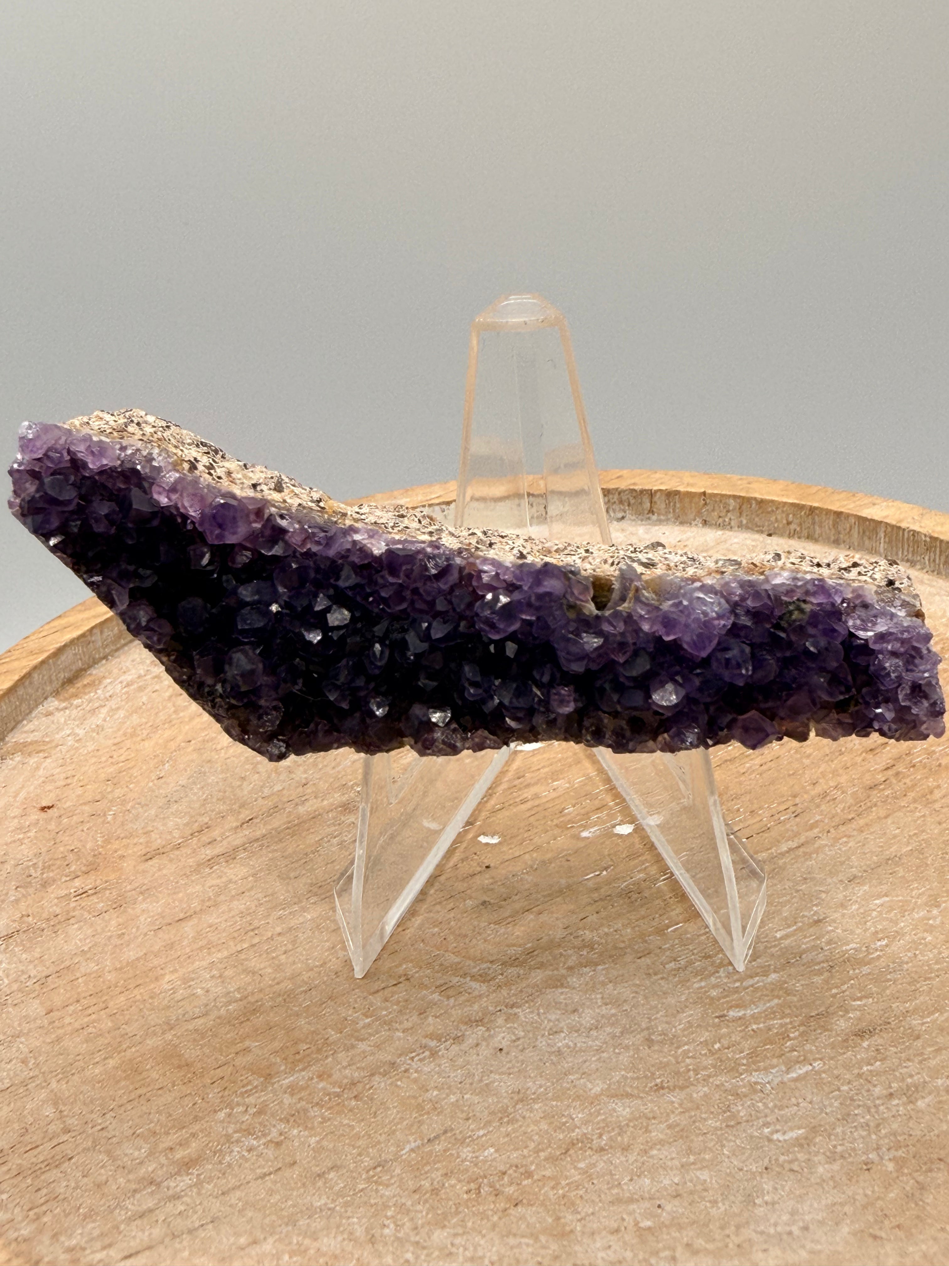 Alacam Amethyst - 407