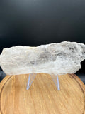 Selenite w/Limonite - 9901