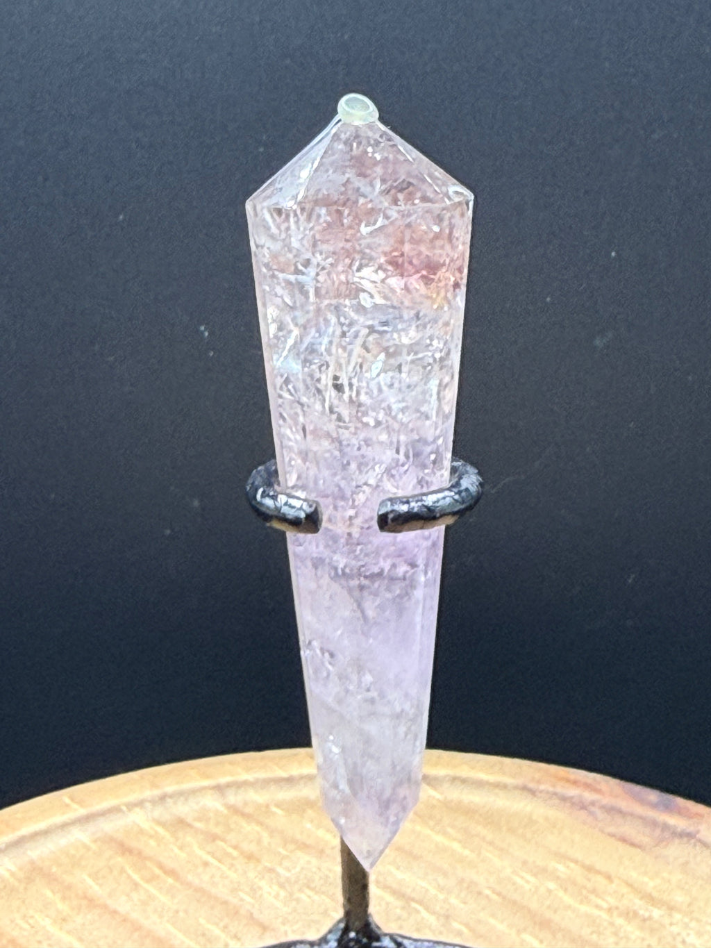 UV Amethyst Vogel - 13003