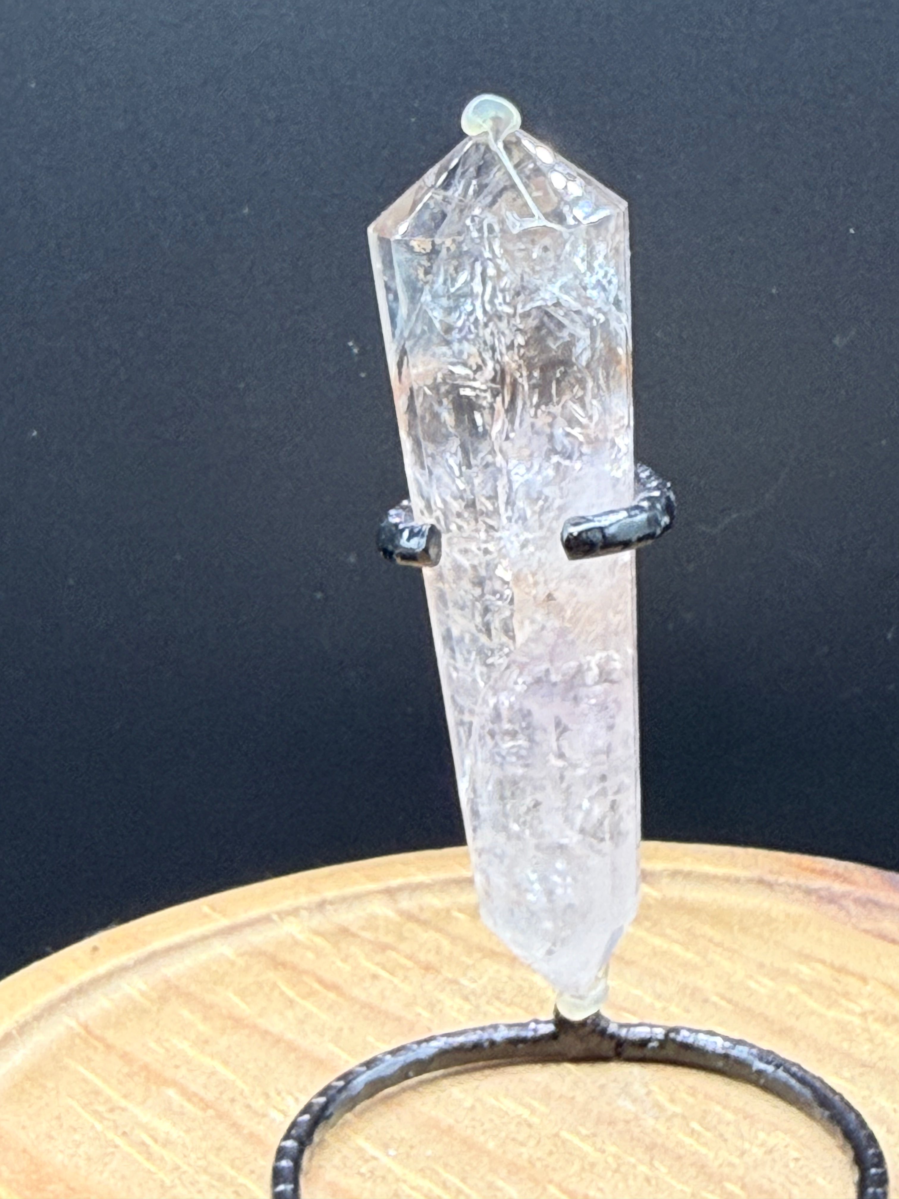 UV Amethyst Vogel - 13004