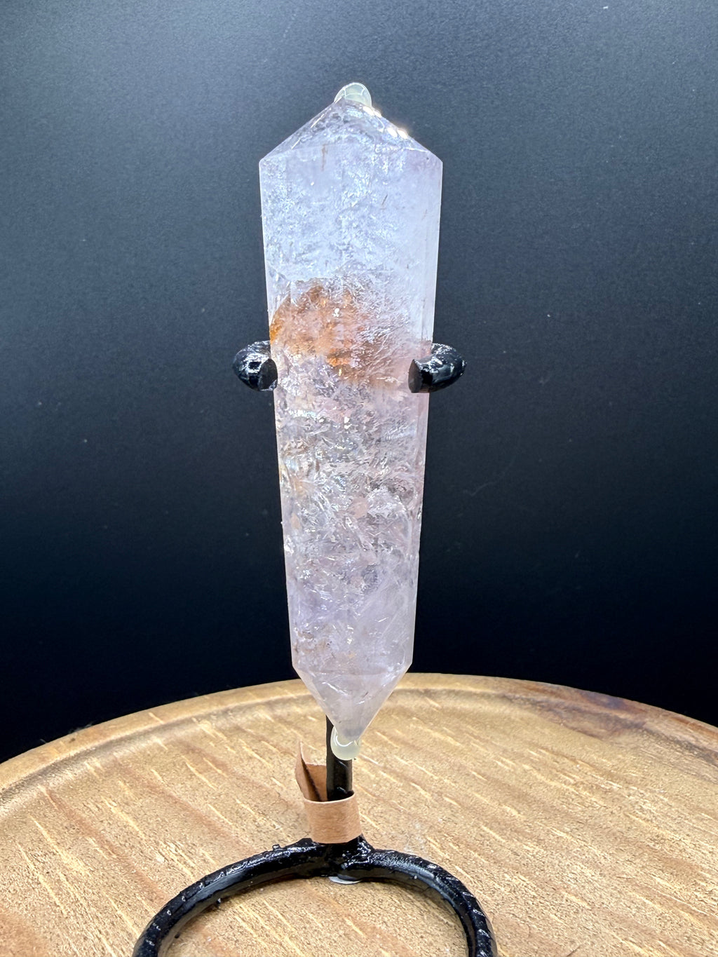 UV Amethyst Vogel - 13005