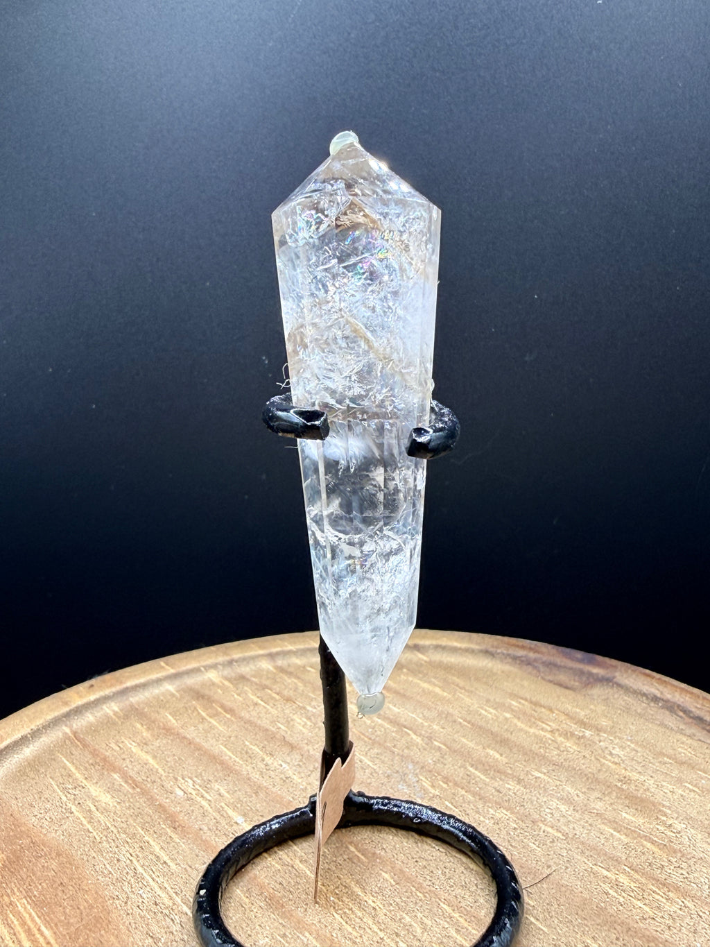 UV Amethyst Vogel - 13006