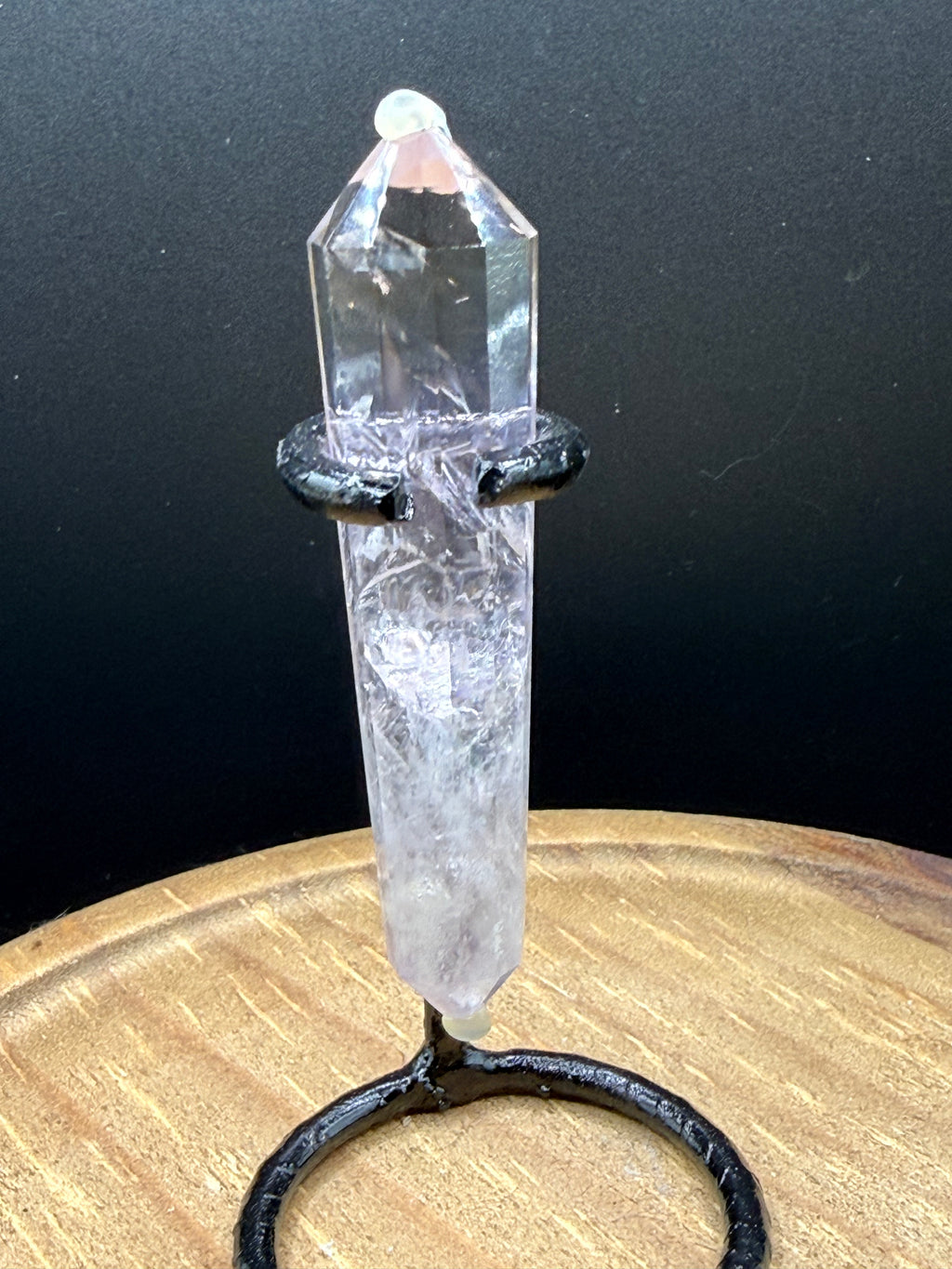 UV Amethyst Vogel - 13008