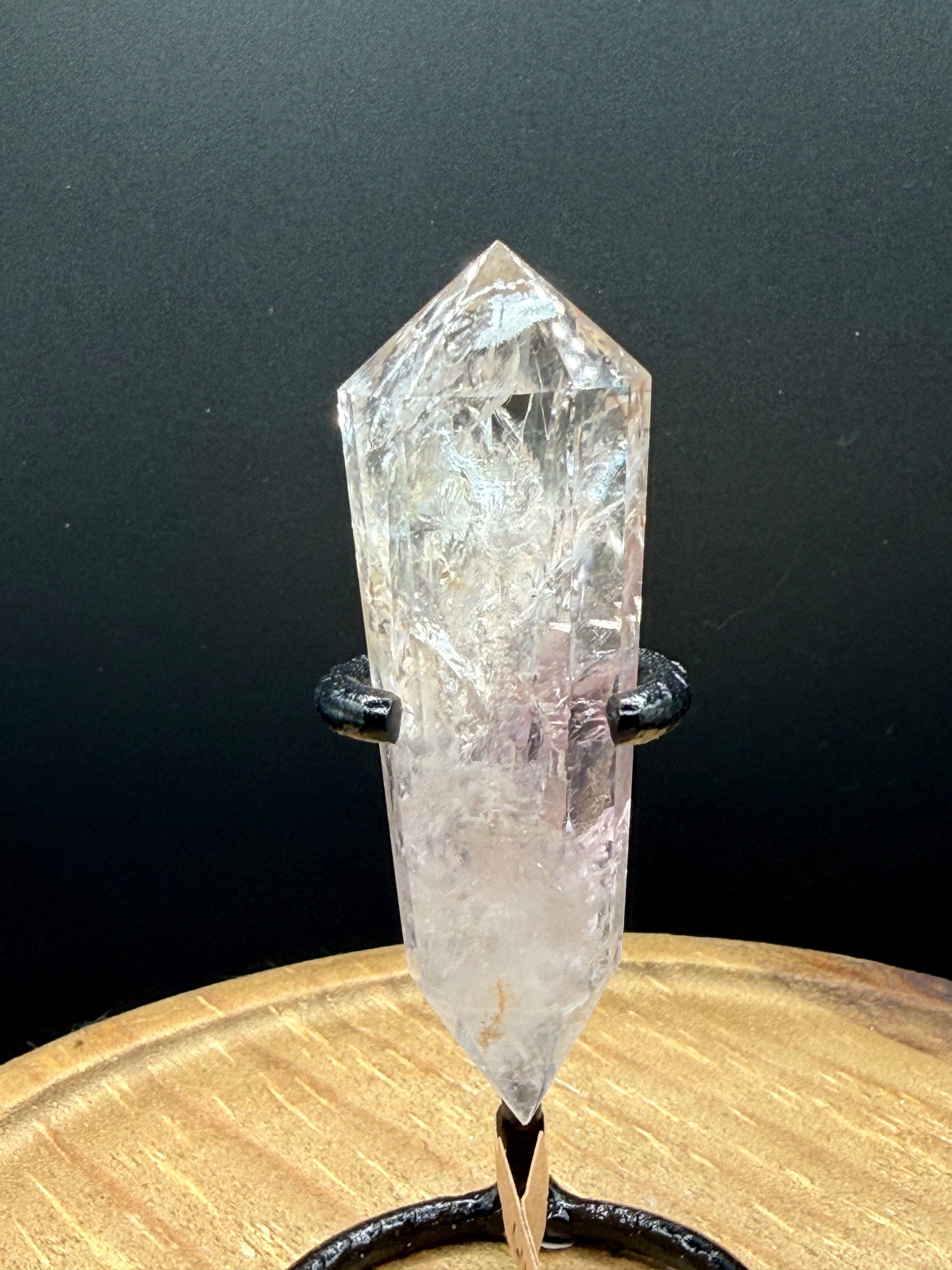 UV Amethyst Vogel - 13009