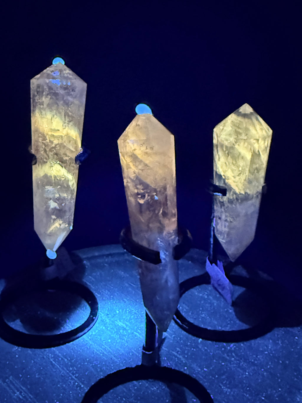 UV Amethyst Vogel - 13006