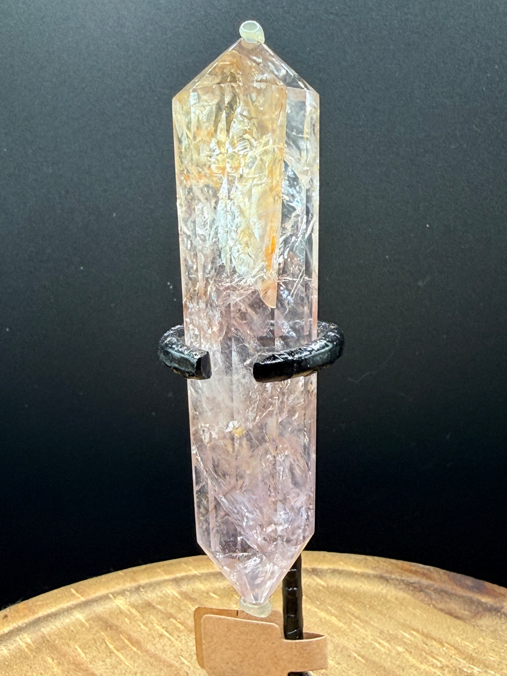 UV Amethyst Vogel - 13013