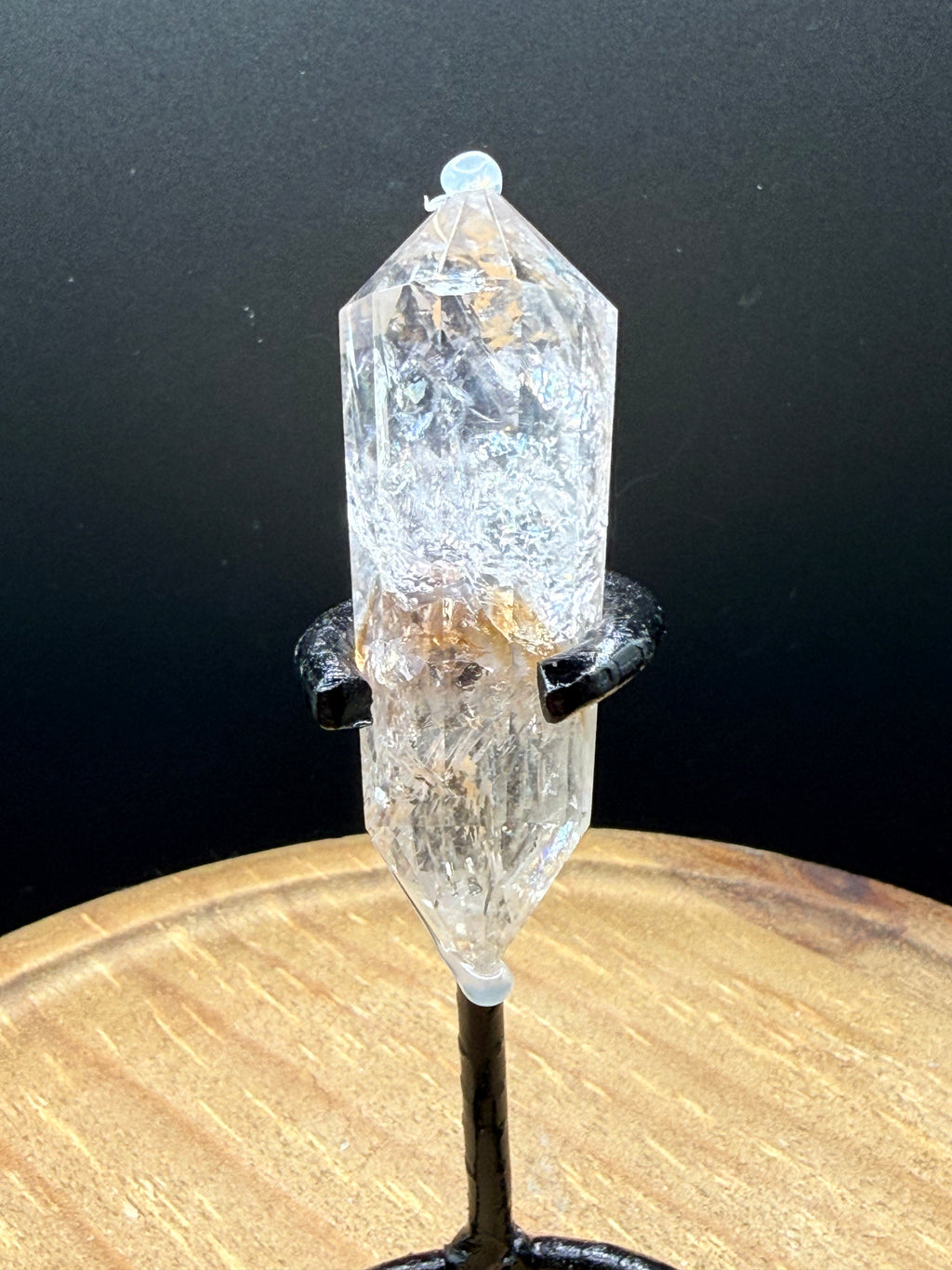 UV Amethyst Vogel - 13014