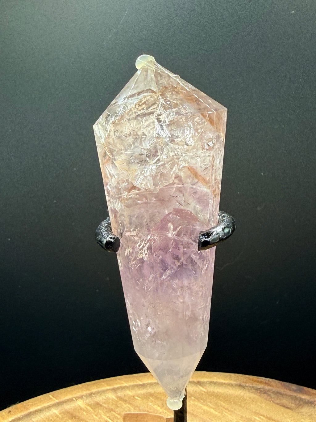 UV Amethyst Vogel - 13015