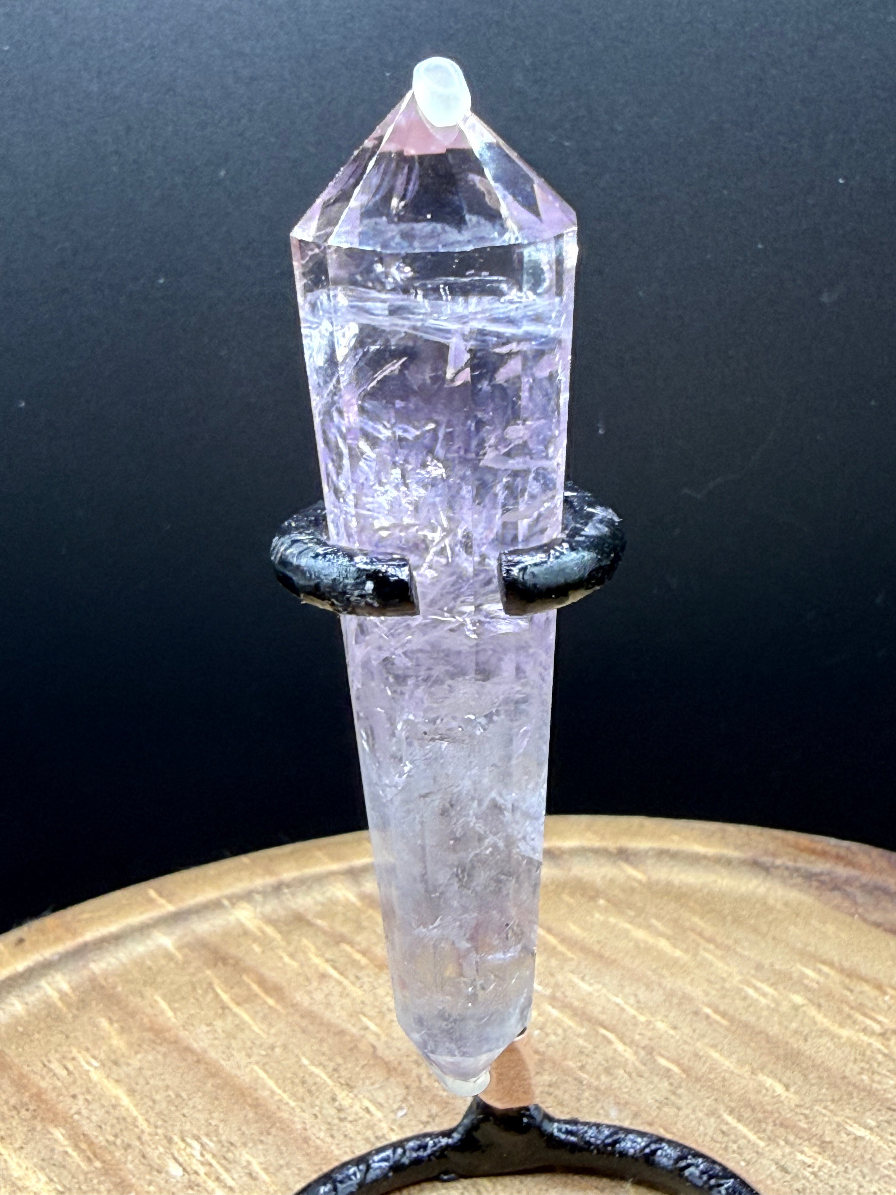 UV Amethyst Vogel - 13016