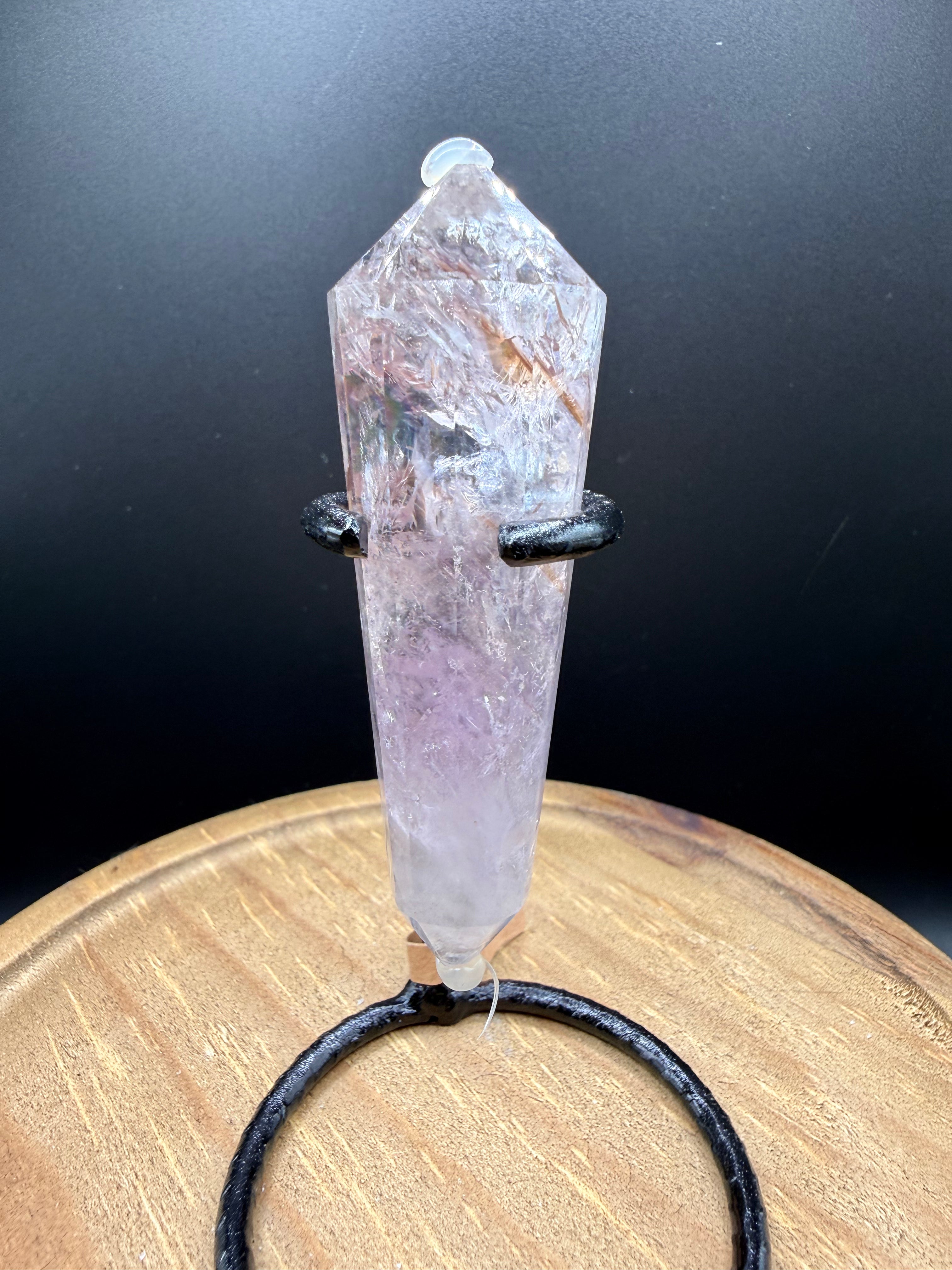 UV Amethyst Vogel - 13017