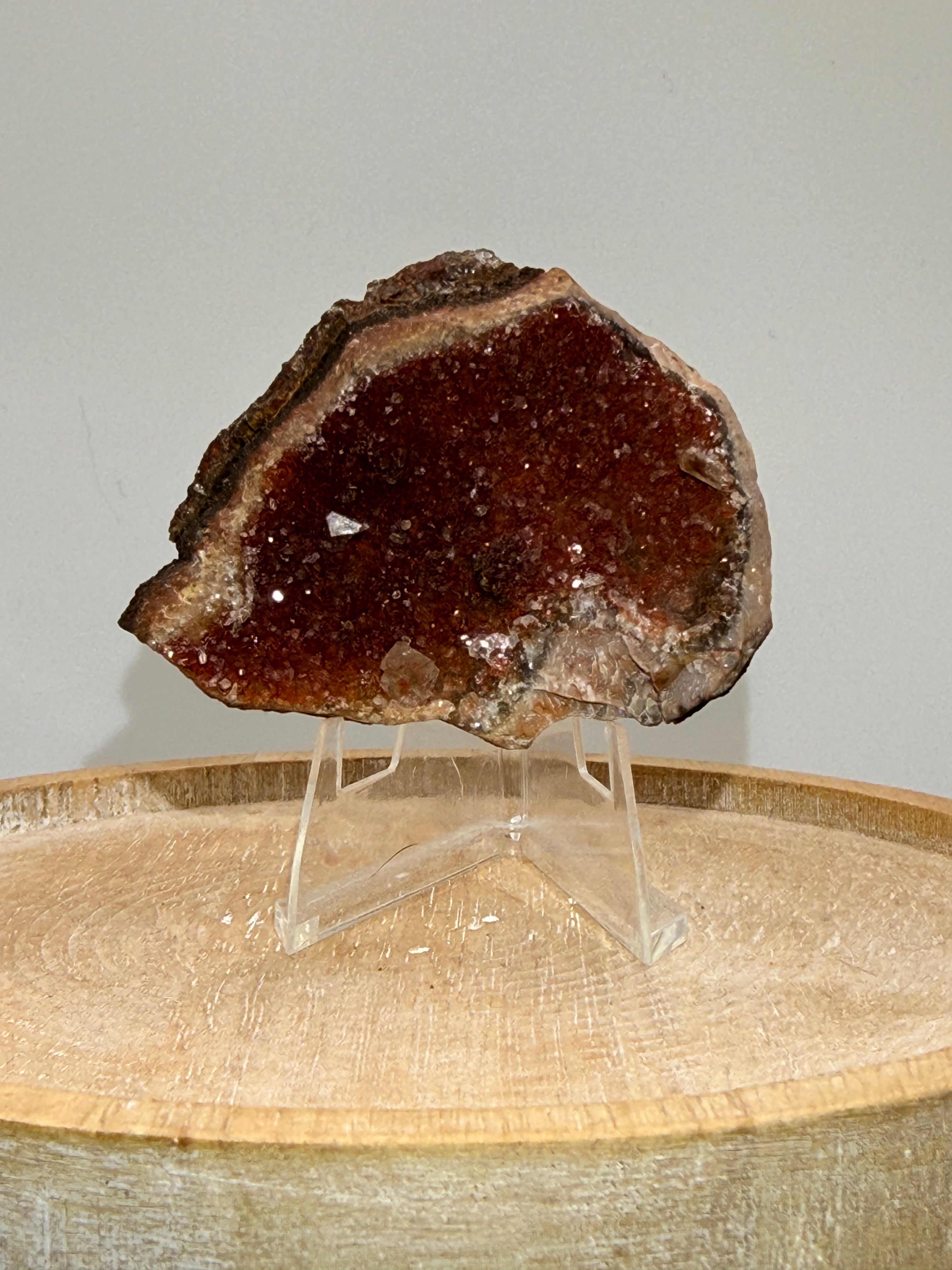 Diamond Calcite - 197
