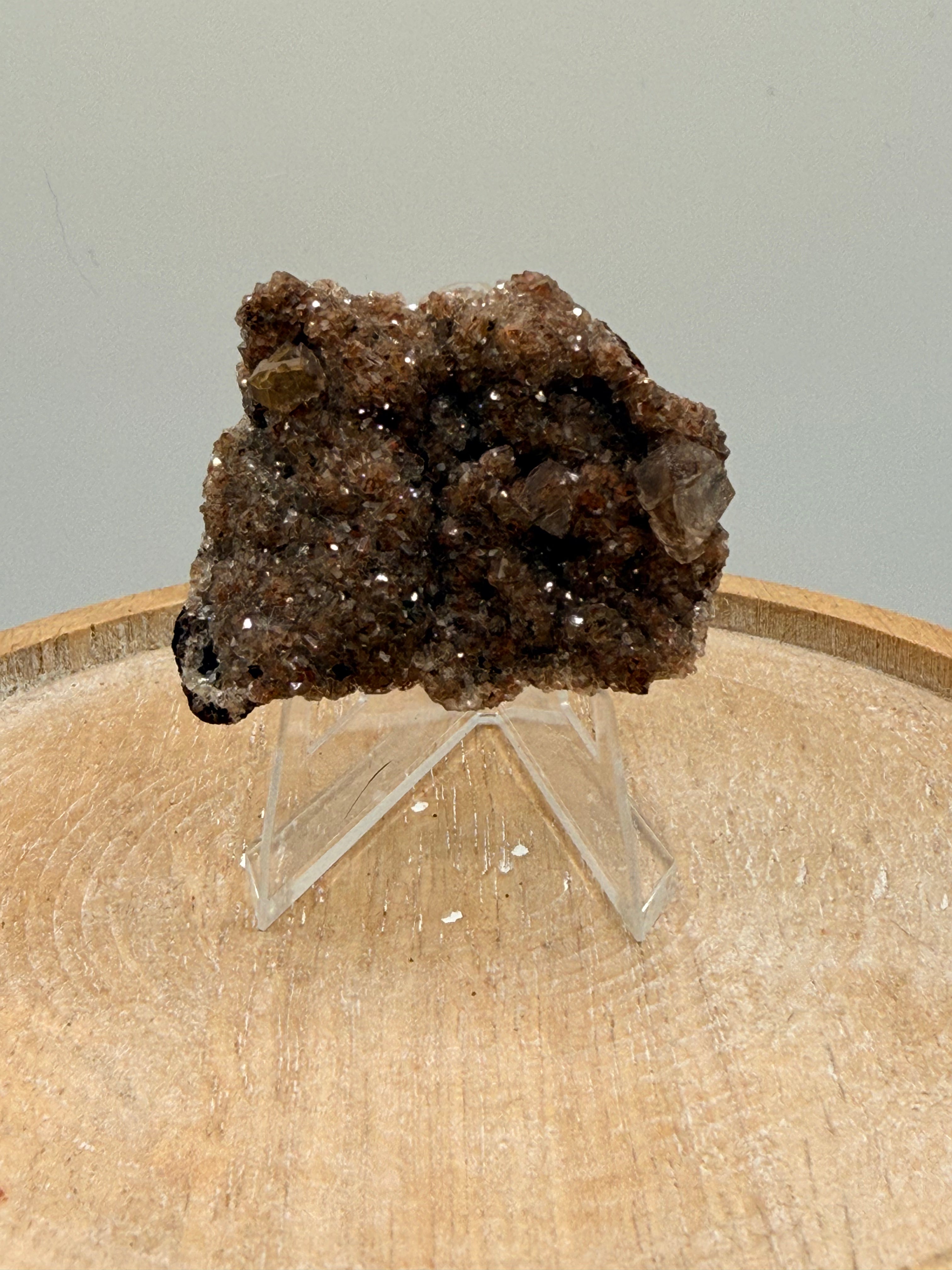 Diamond Calcite - 183