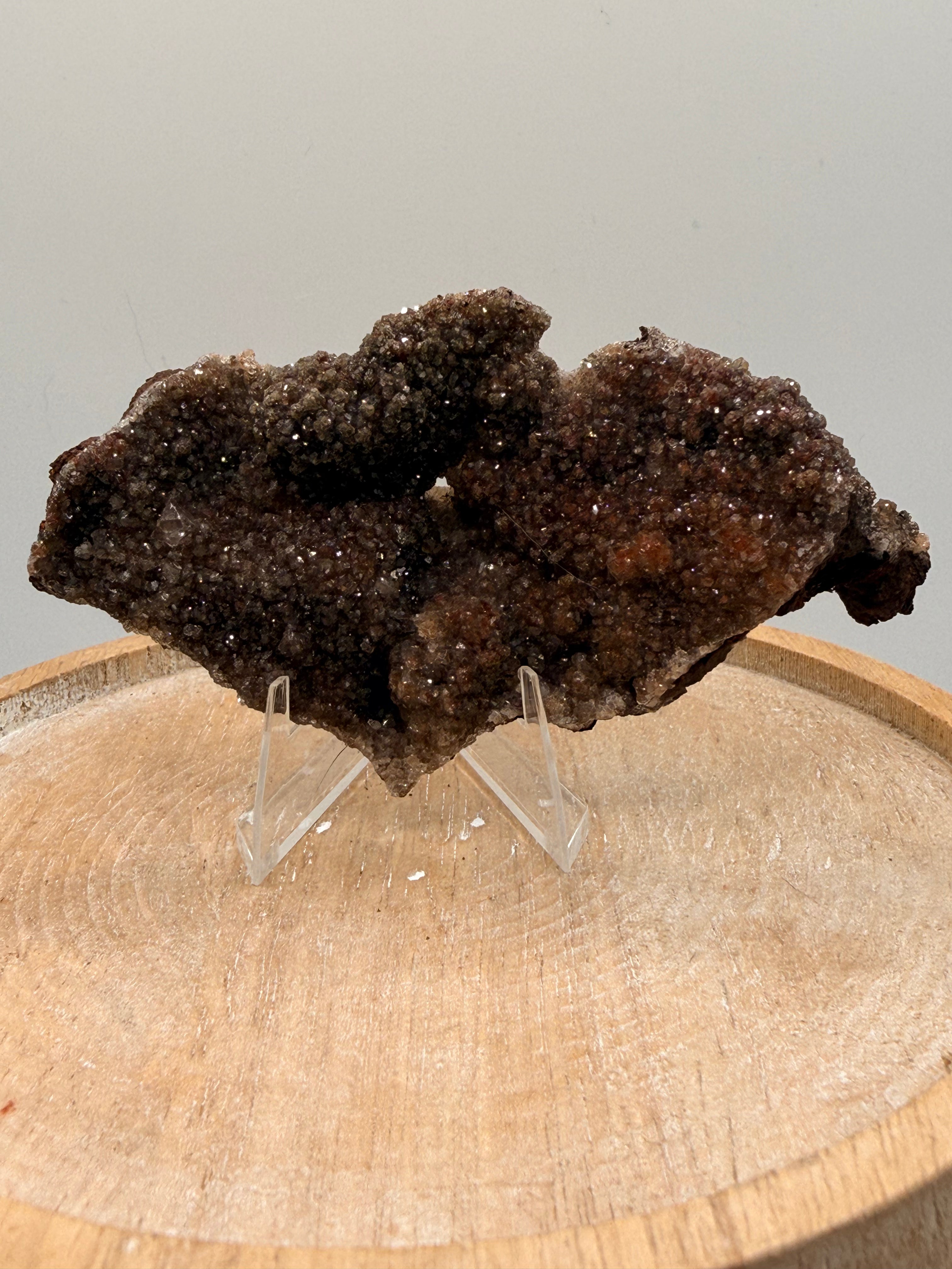 Diamond Calcite - 192