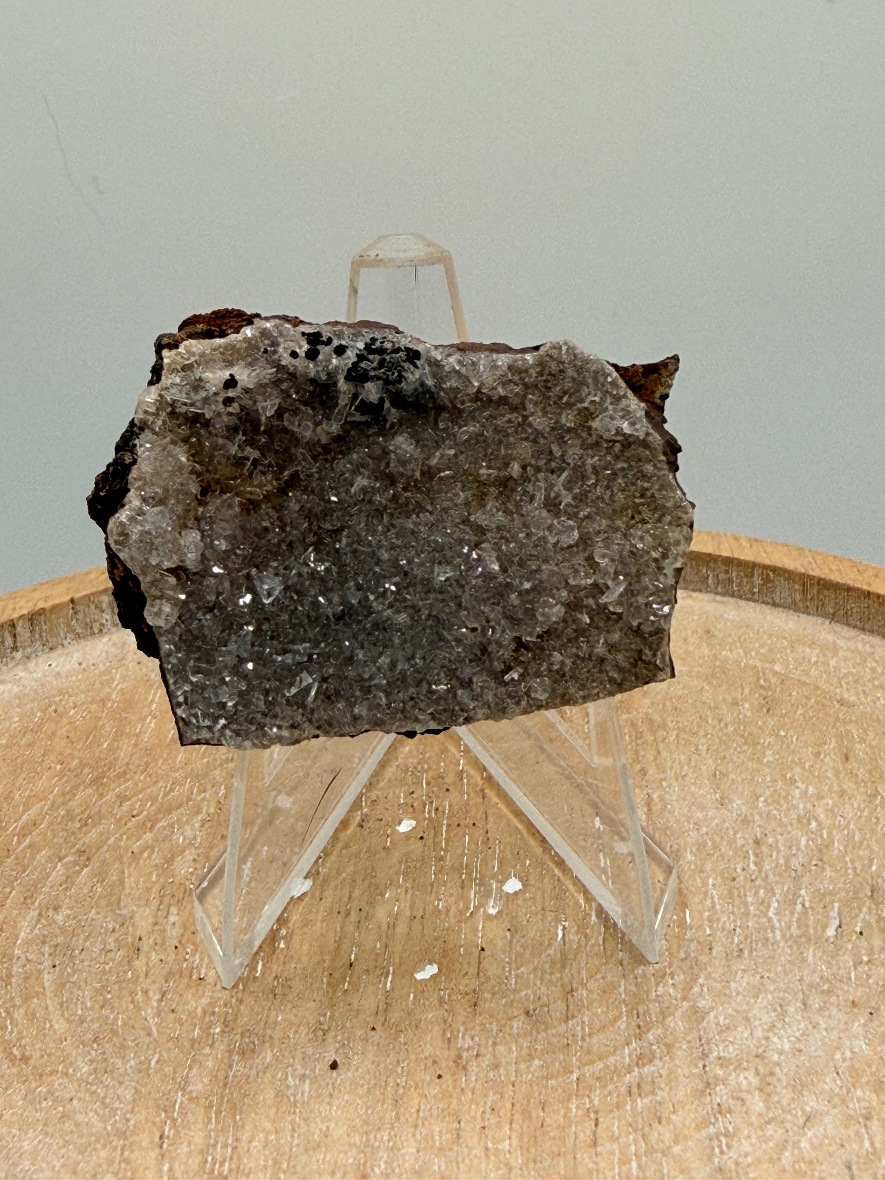 Diamond Calcite - 185