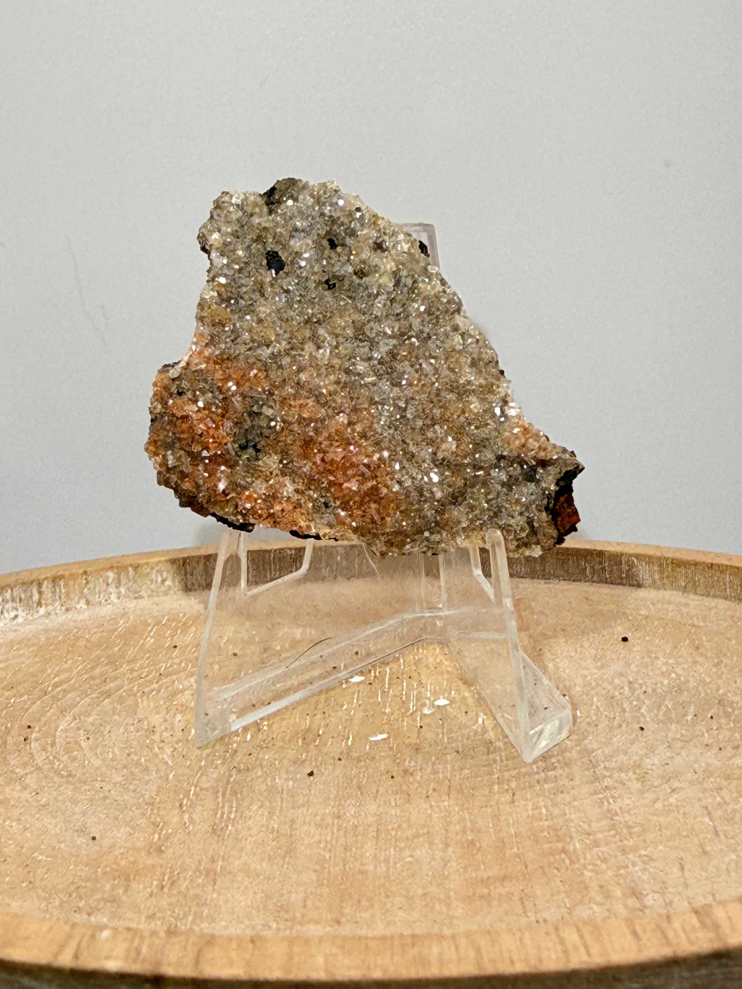 Diamond Calcite - 186