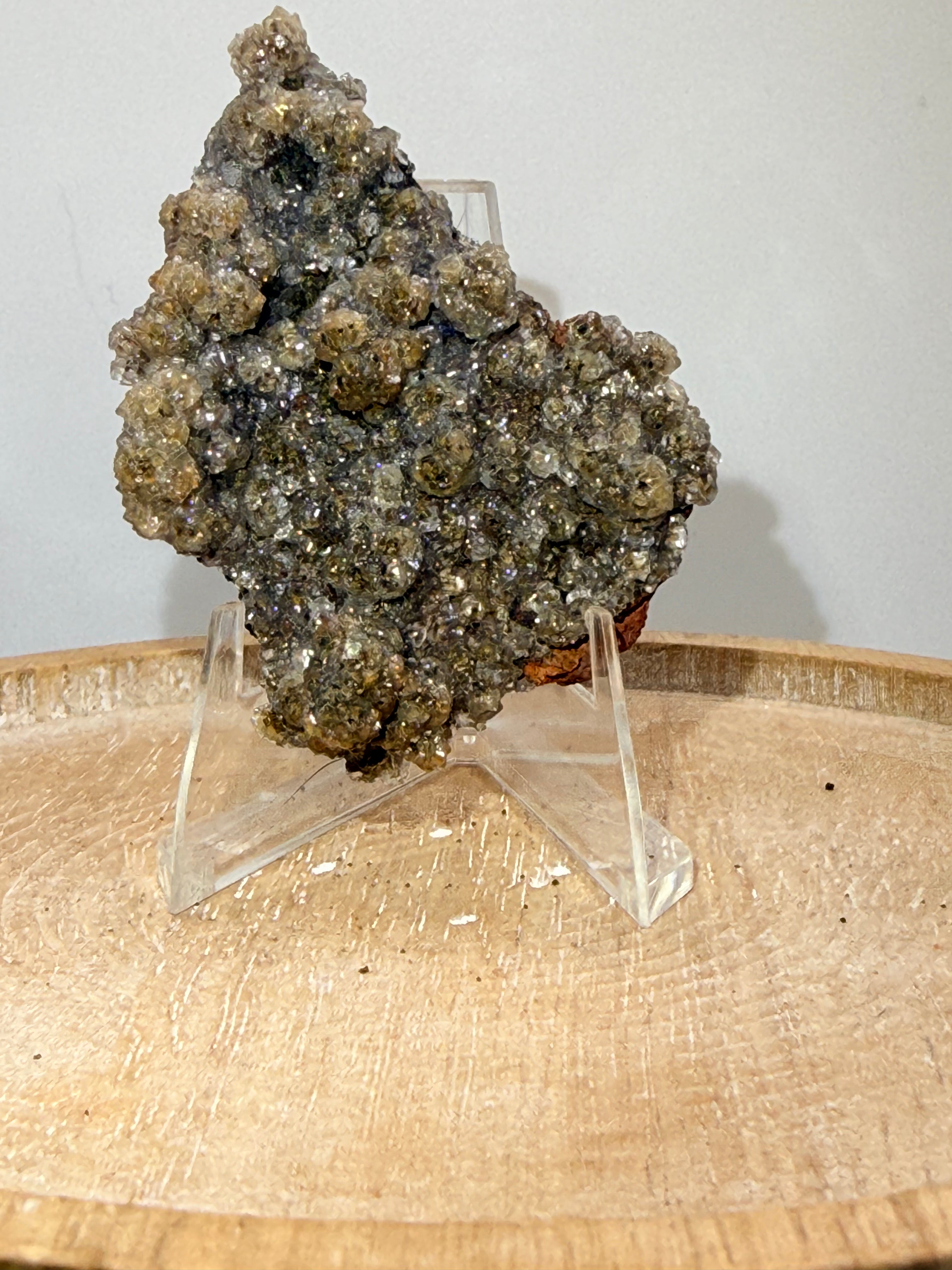 Diamond Calcite - 181