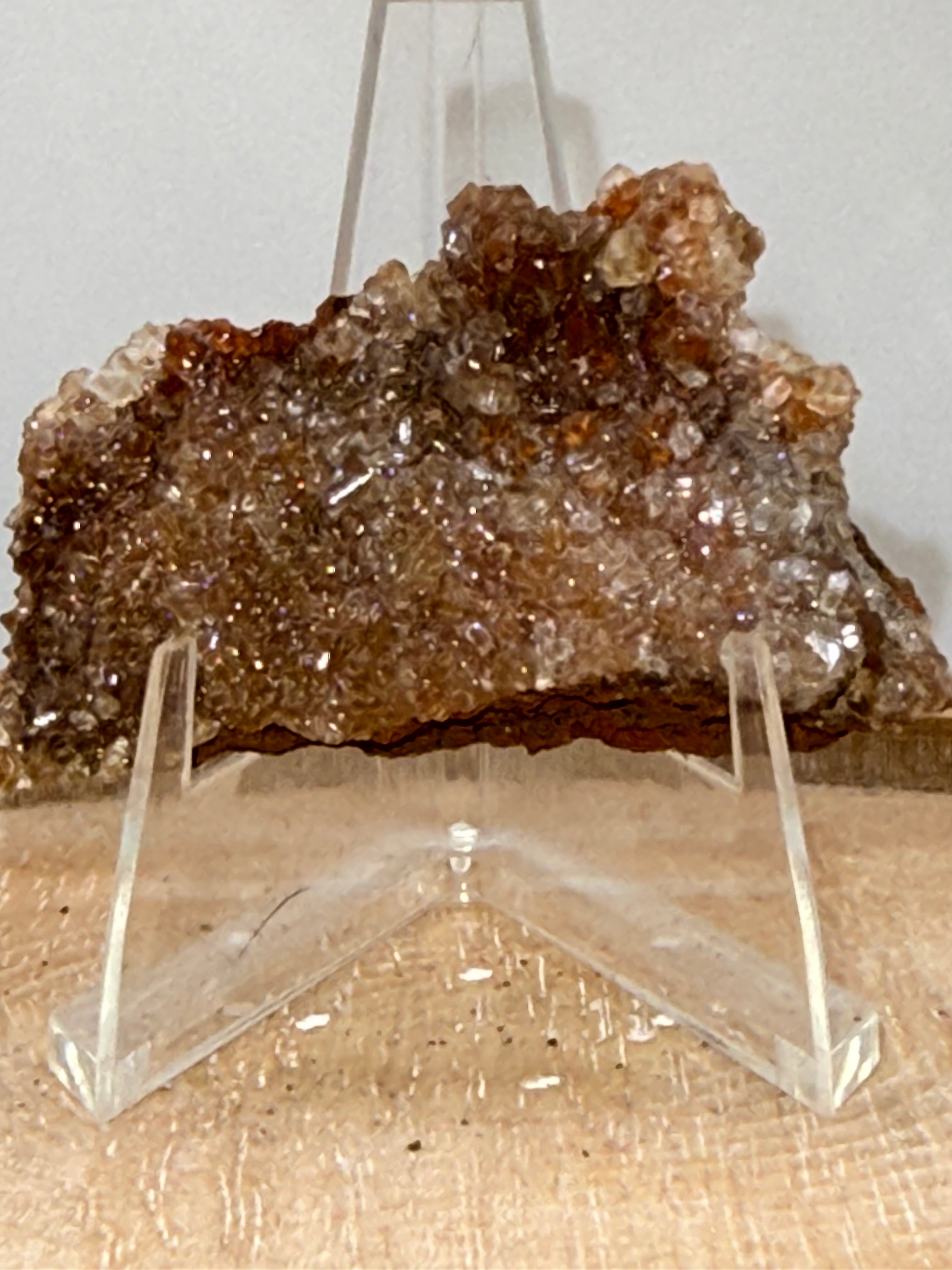 Diamond Calcite - 188