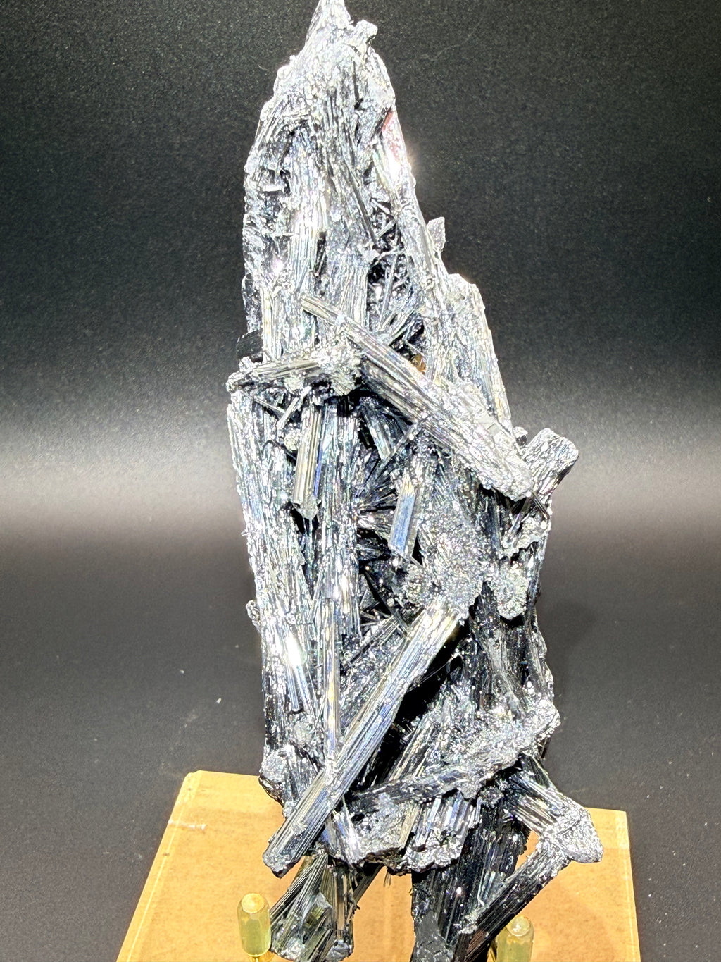 Stibnite - 09991