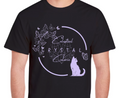 CCC Black Logo Unisex T-Shirt