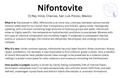 Nifontovite Info Card
