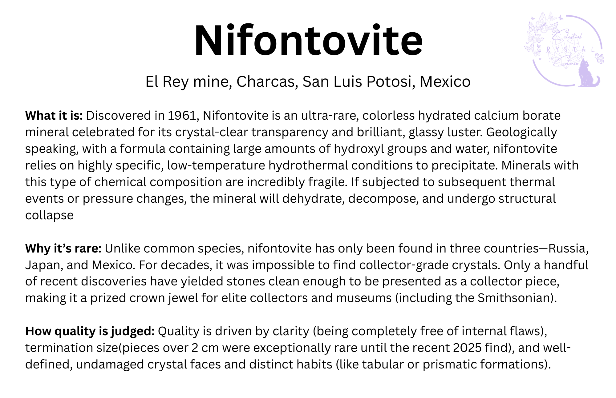 Nifontovite Info Card